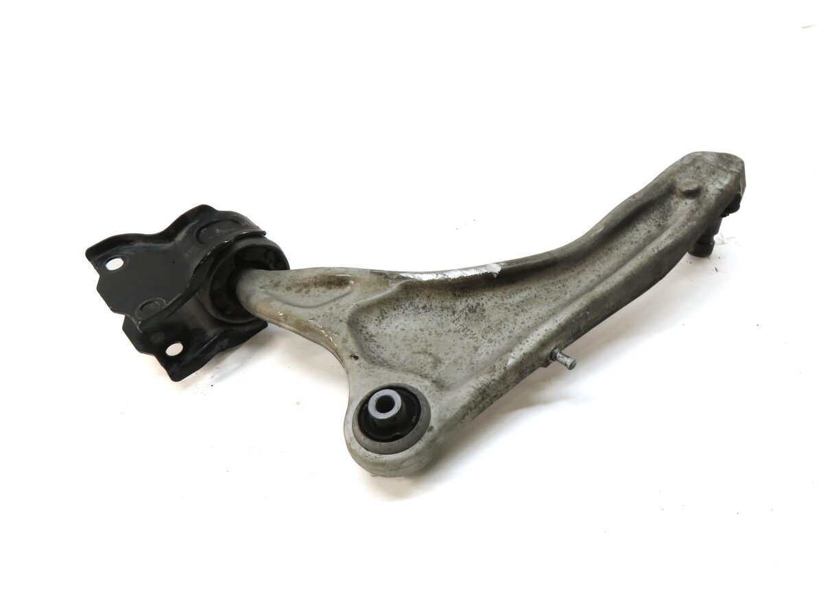 Thumbnail 6: 2012-2017 RANGE ROVER EVOQUE (L538) RIGHT FRONT PASSENGER LOWER CONTROL ARM
