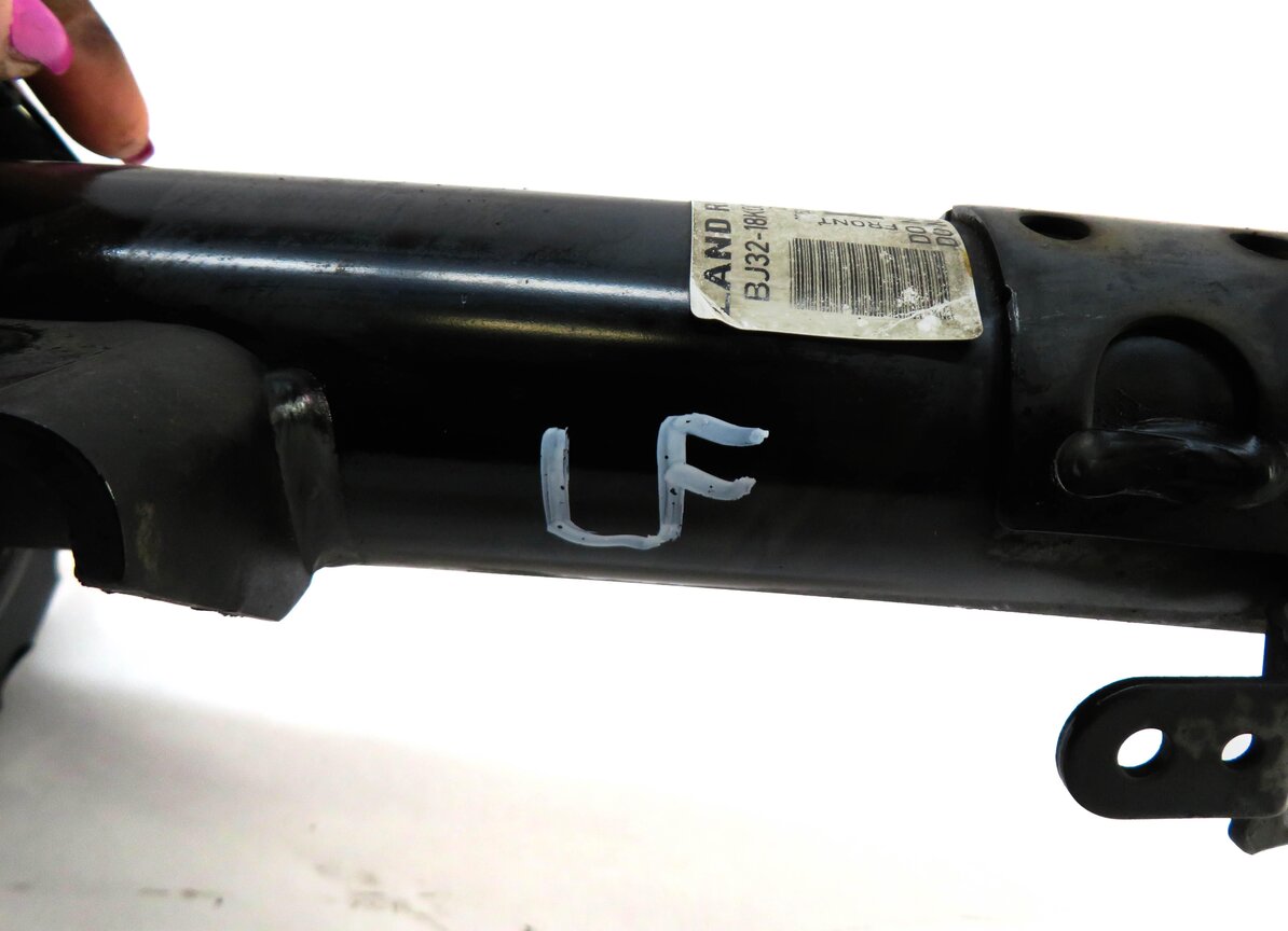 Thumbnail 8: 12-19 RANGE ROVER EVOQUE (L538) FRONT LEFT & RIGHT SUSPENSION SHOCK STRUT SET-2