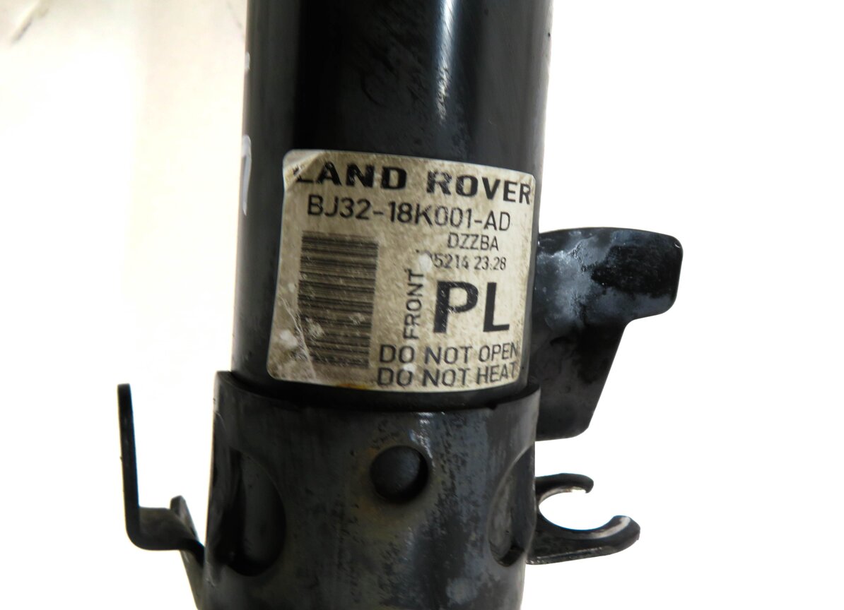 Thumbnail 9: 12-19 RANGE ROVER EVOQUE (L538) FRONT LEFT & RIGHT SUSPENSION SHOCK STRUT SET-2