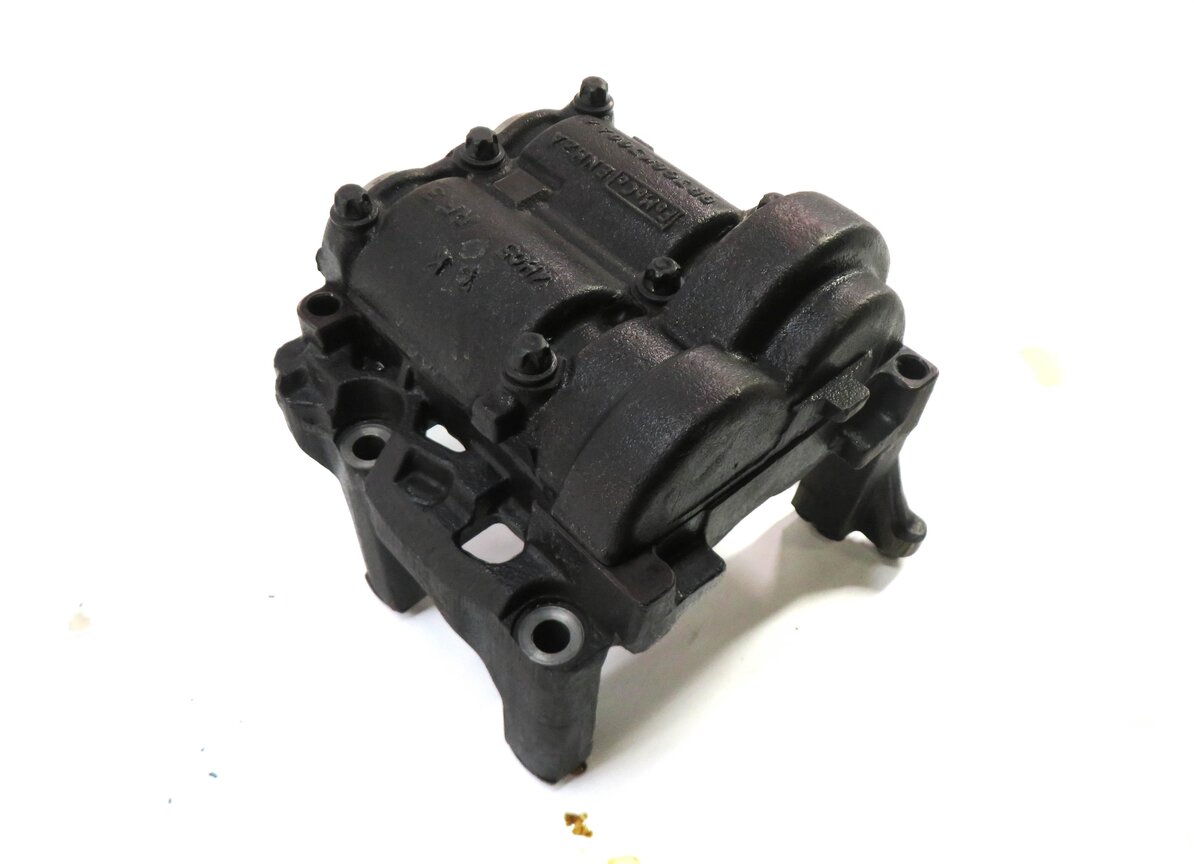 2015 RANGE ROVER EVOQUE (L538) 2.0L TURBO ENGINE BALANCE SHAFT ASSEMBLY