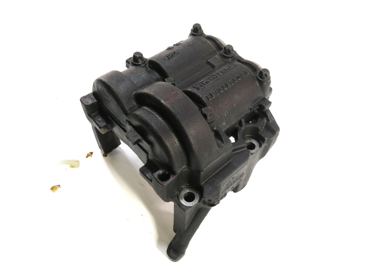 Thumbnail 2: 2015 RANGE ROVER EVOQUE (L538) 2.0L TURBO ENGINE BALANCE SHAFT ASSEMBLY