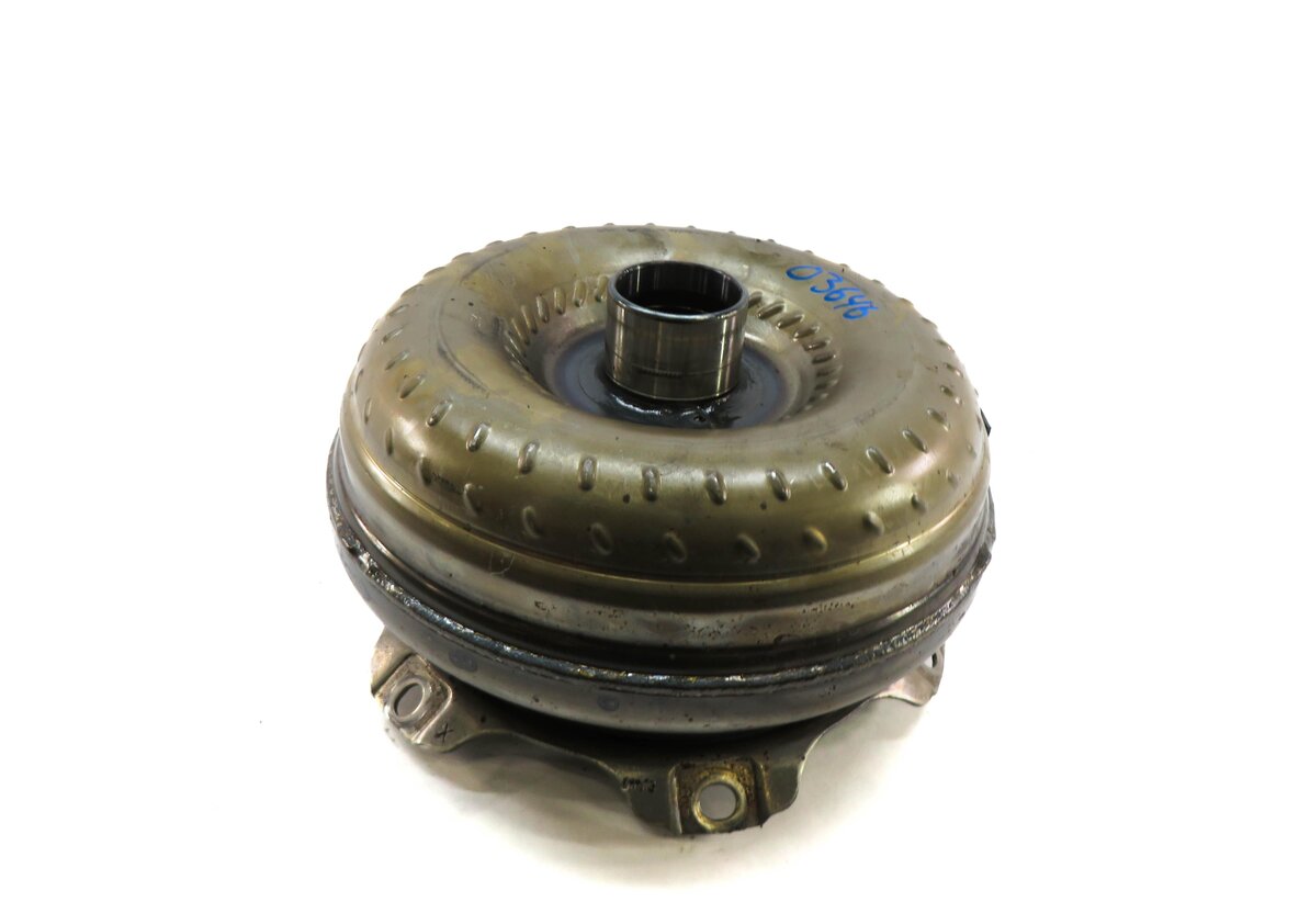 Thumbnail 1: 2012-2018 BMW 228i 320i 328i 428i 528i X1 Z4 - A/T TRANSMISSION TORQUE CONVERTER