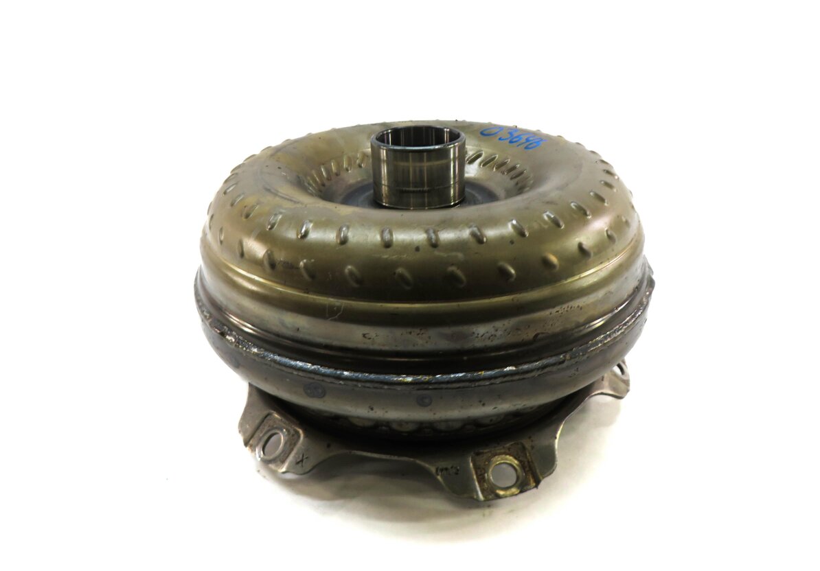 Thumbnail 2: 2012-2018 BMW 228i 320i 328i 428i 528i X1 Z4 - A/T TRANSMISSION TORQUE CONVERTER
