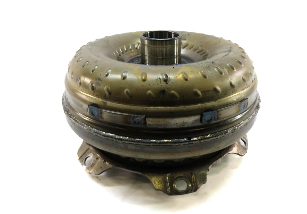 Thumbnail 3: 2012-2018 BMW 228i 320i 328i 428i 528i X1 Z4 - A/T TRANSMISSION TORQUE CONVERTER