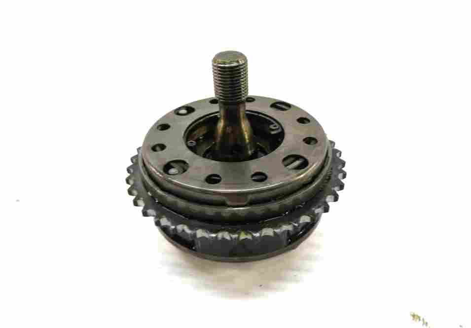 Thumbnail 4: 12-18 BMW 228i 320i 328i 428i 528i X1 X3 X5 - 2.0L EXHAUST CAMSHAFT TIMING GEAR