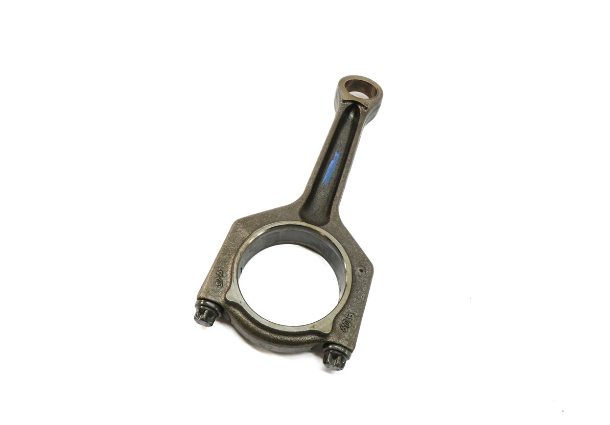 Thumbnail 1: 12-13 BMW 328i 528i X1 Z4 (E84 E89 F10 F30) 2.0L N20 TURBO ENGINE CONNECTING ROD