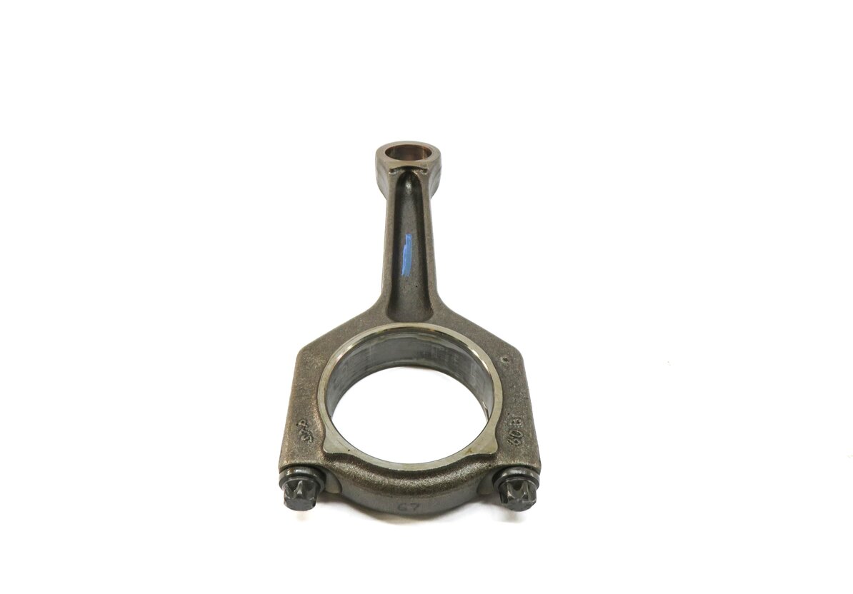 Thumbnail 2: 12-13 BMW 328i 528i X1 Z4 (E84 E89 F10 F30) 2.0L N20 TURBO ENGINE CONNECTING ROD