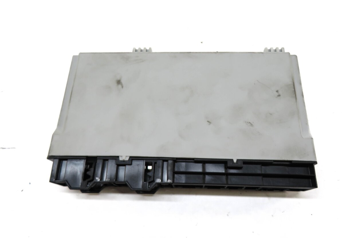 Thumbnail 3: 12-19 BMW 328i 335i 535i 550i 750i M5 M6 X3 X4 - RIGHT FRONT SEAT CONTROL MODULE