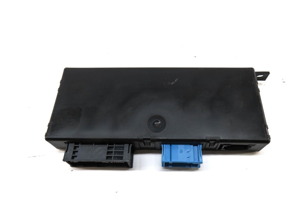 Thumbnail 3: 11-19 BMW 528i 535i 550i 640i 650i 740i 750i 760i M5 M6 - CENTRAL GATEWAY MODULE