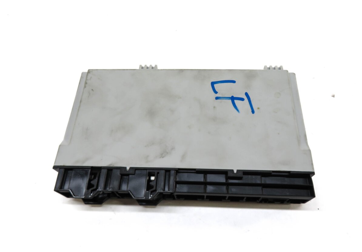 Thumbnail 3: 12-19 BMW 328i 335i 535i 550i 750i M5 M6 X3 X4 - LEFT FRONT SEAT CONTROL MODULE