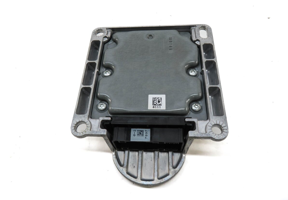 Thumbnail 3: 12-21 BMW 2 3 4 5 6 7 X3 X4 X5 X6 (F22 F30 F32 F10 F15 F16 F85) SRS BAG MODULE