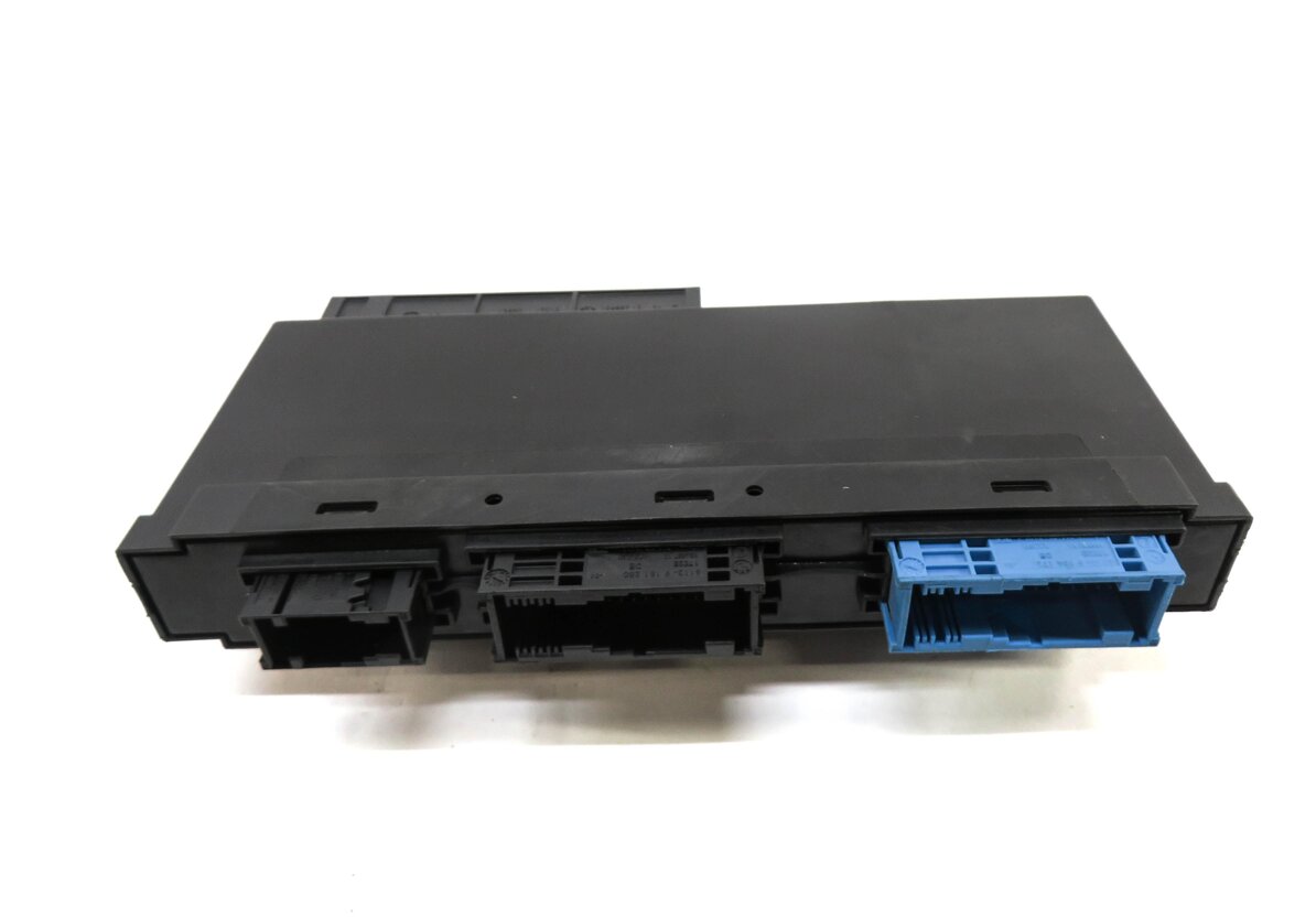 Thumbnail 3: 2011-2019 BMW M5 5 / 6 / 7 SERIES (F01 F02 F10 F12) PRIMARY BODY CONTROL MODULE