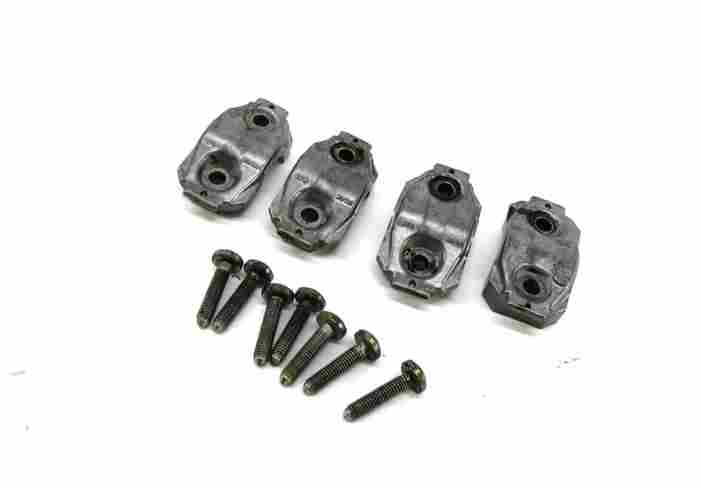 12-18 BMW 228i 320i 328i 428i 528i X1 X3 X5 2.0L ECCENTRIC CAMSHAFT BEARING SET