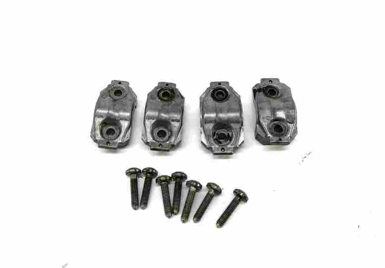 Thumbnail 2: 12-18 BMW 228i 320i 328i 428i 528i X1 X3 X5 2.0L ECCENTRIC CAMSHAFT BEARING SET