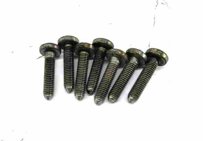 Thumbnail 3: 12-18 BMW 228i 320i 328i 428i 528i X1 X3 X5 2.0L ECCENTRIC CAMSHAFT BEARING SET