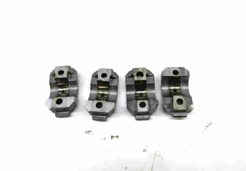 Thumbnail 5: 12-18 BMW 228i 320i 328i 428i 528i X1 X3 X5 2.0L ECCENTRIC CAMSHAFT BEARING SET