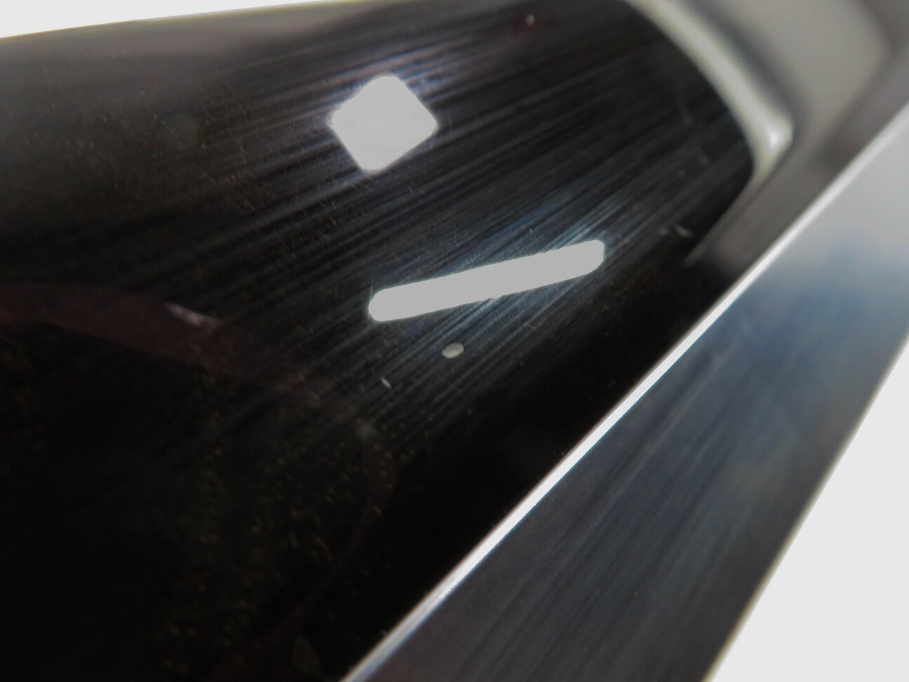 Thumbnail 3: 2012 BMW 528i (F10) DASH & DOOR INTERIOR TRIM PANEL SET (FINE ASH GRAIN WOOD)