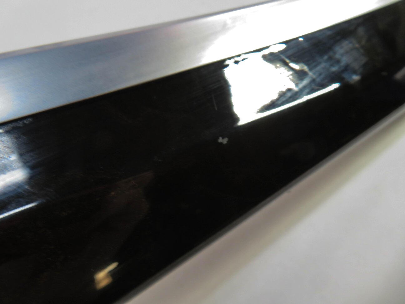Thumbnail 4: 2012 BMW 528i (F10) DASH & DOOR INTERIOR TRIM PANEL SET (FINE ASH GRAIN WOOD)