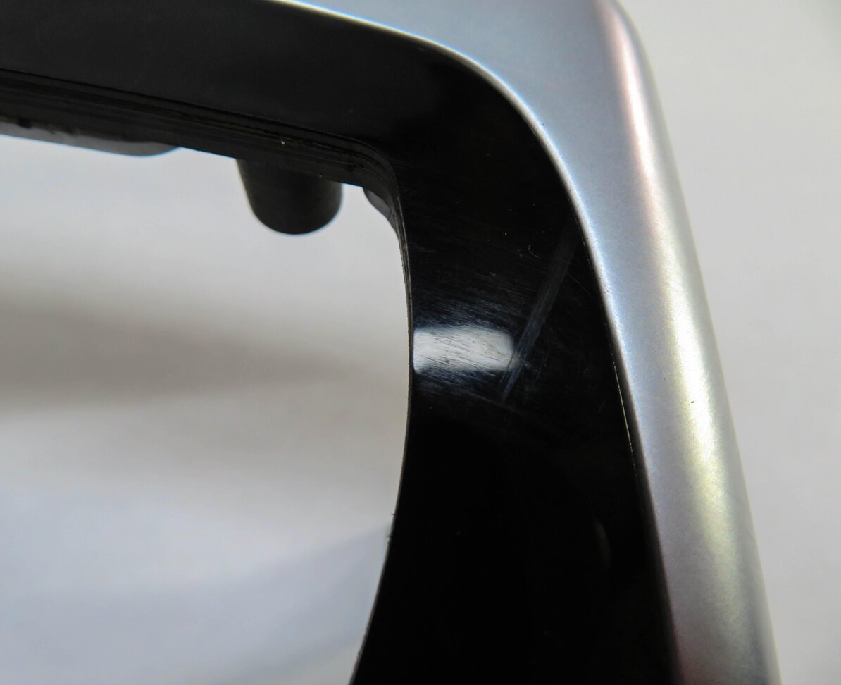 Thumbnail 5: 2012 BMW 528i (F10) DASH & DOOR INTERIOR TRIM PANEL SET (FINE ASH GRAIN WOOD)