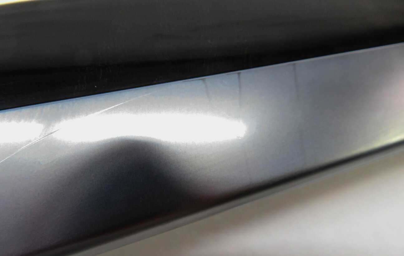 Thumbnail 6: 2012 BMW 528i (F10) DASH & DOOR INTERIOR TRIM PANEL SET (FINE ASH GRAIN WOOD)
