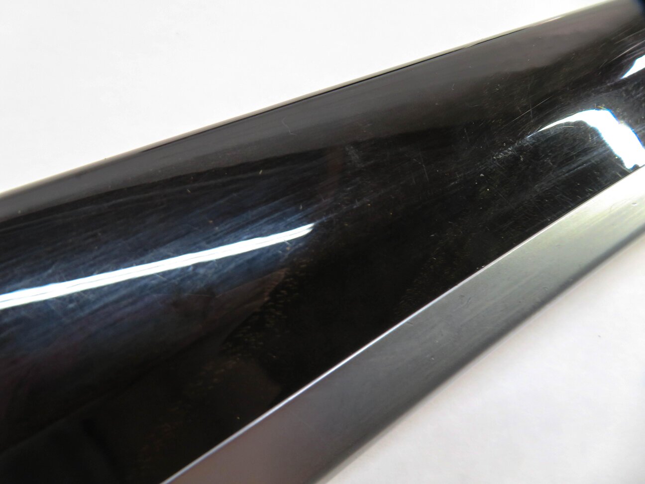 Thumbnail 7: 2012 BMW 528i (F10) DASH & DOOR INTERIOR TRIM PANEL SET (FINE ASH GRAIN WOOD)
