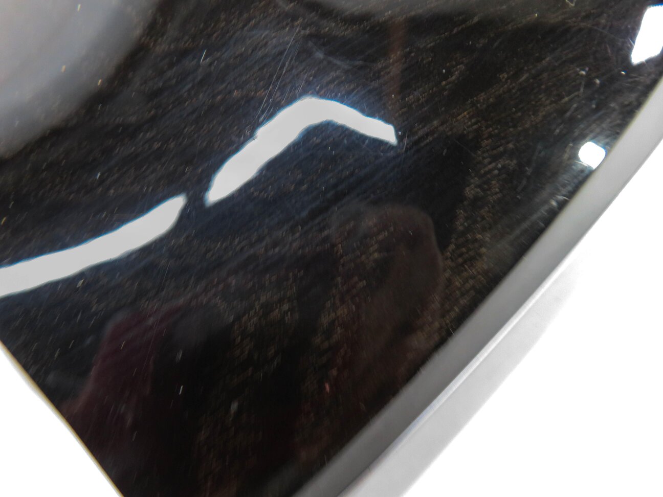 Thumbnail 8: 2012 BMW 528i (F10) DASH & DOOR INTERIOR TRIM PANEL SET (FINE ASH GRAIN WOOD)
