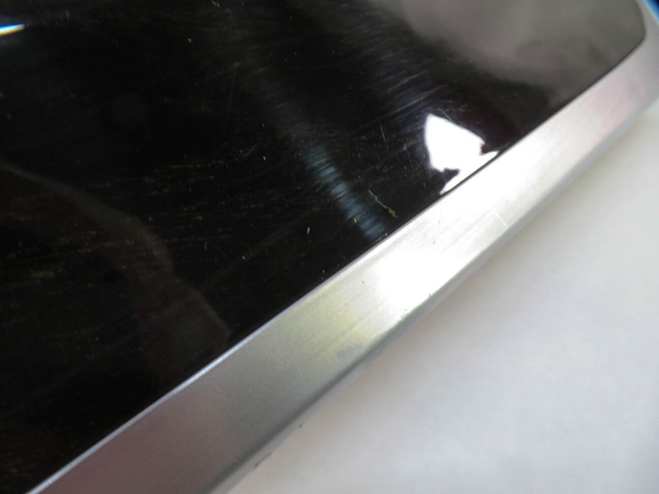 Thumbnail 9: 2012 BMW 528i (F10) DASH & DOOR INTERIOR TRIM PANEL SET (FINE ASH GRAIN WOOD)