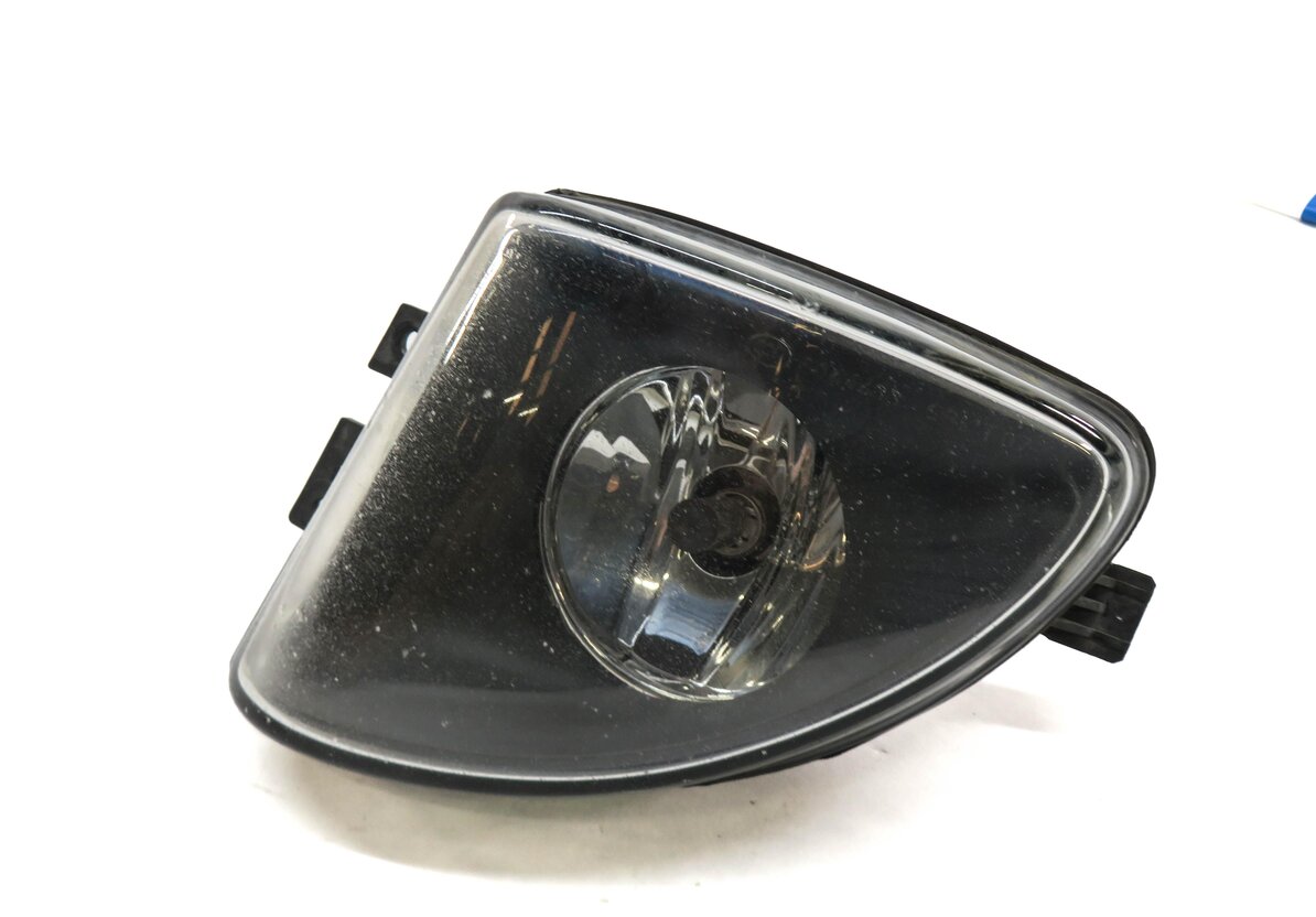 2011-2013 BMW 528i 535i 550i (F10) LEFT FRONT DRIVER FOGLIGHT FOG LIGHT LAMP