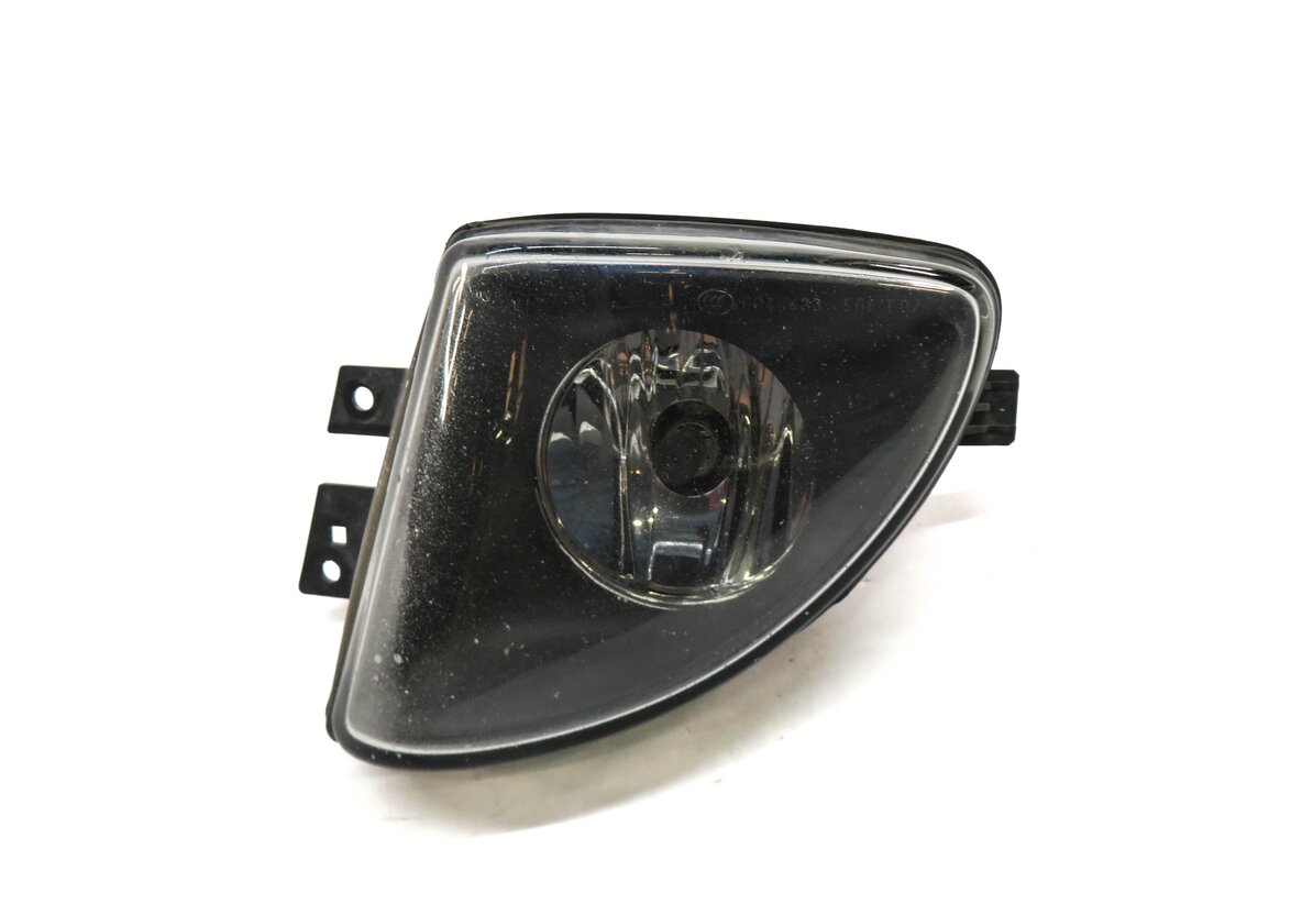 Thumbnail 2: 2011-2013 BMW 528i 535i 550i (F10) LEFT FRONT DRIVER FOGLIGHT FOG LIGHT LAMP
