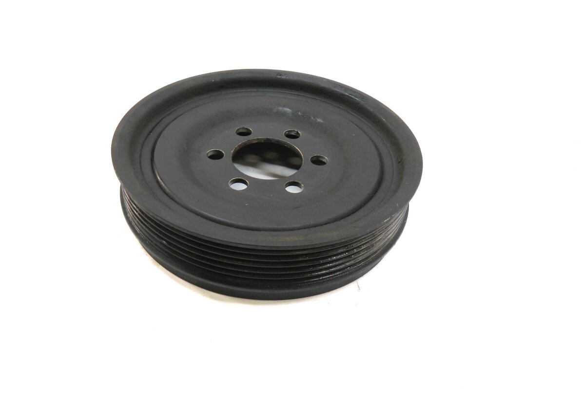 12-18 BMW 228i 328i 428i X1 X3 X4 Z4 (F10 F22 F30 E89) 2.0L HARMONIC BALANCER