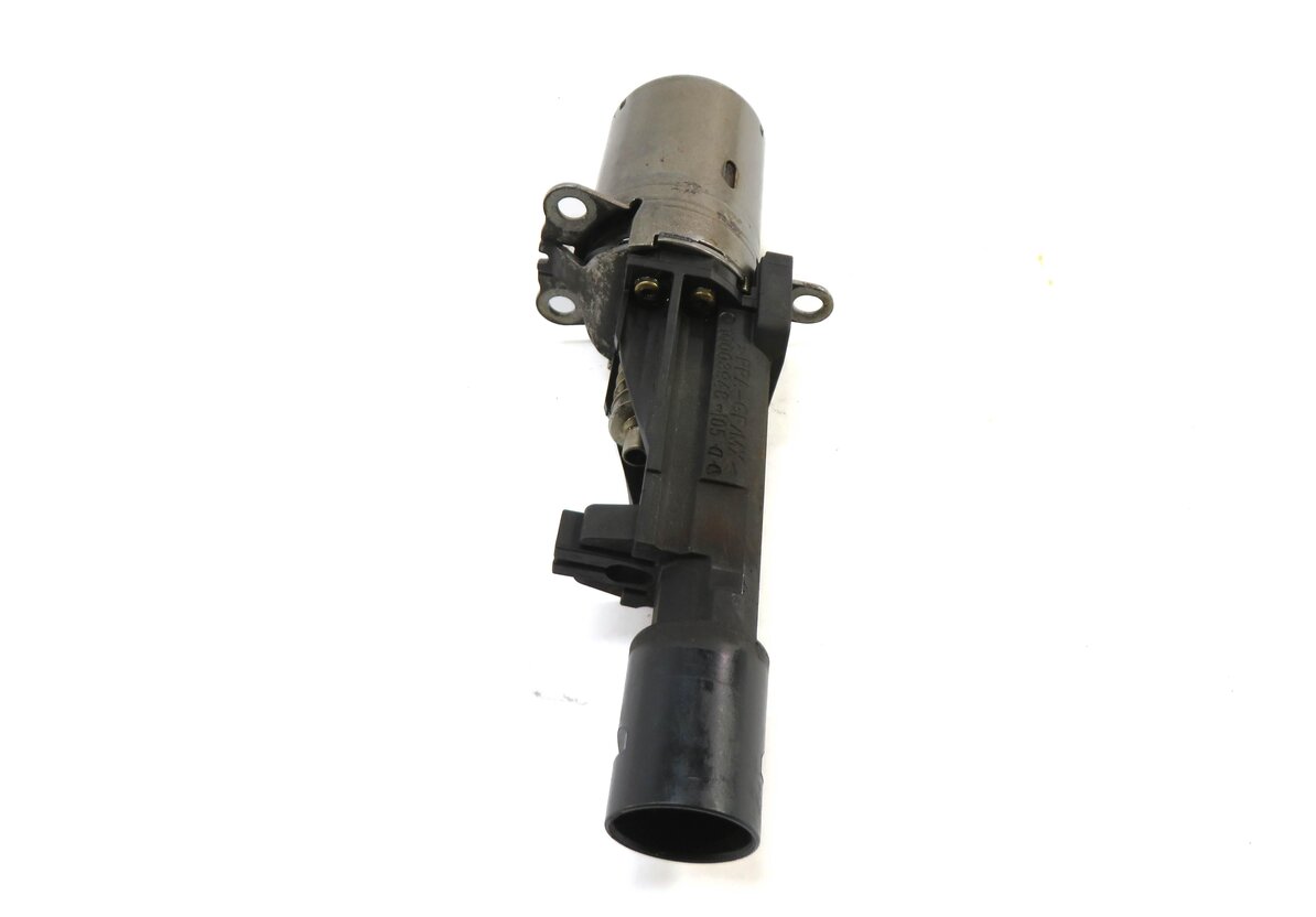 Thumbnail 3: 2012 BMW 528i (F10) 2.0L N20 TURBO ENGINE VVT ECCENTRIC CAMSHAFT ACTUATOR MOTOR