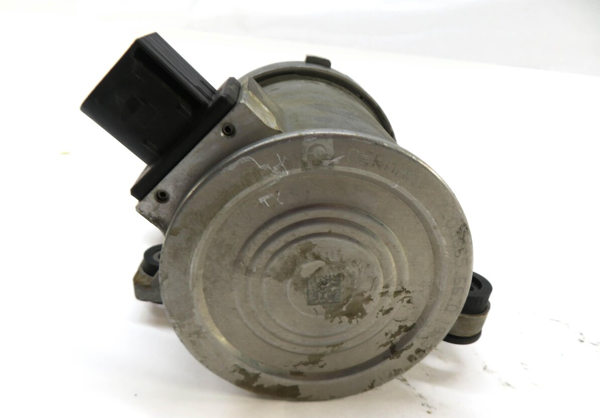 Thumbnail 5: 12-18 BMW 328i 428i 528i X3 X5 Z4 (F30 F31 F32 F10 E84 F15 F25) 2.0L WATER PUMP