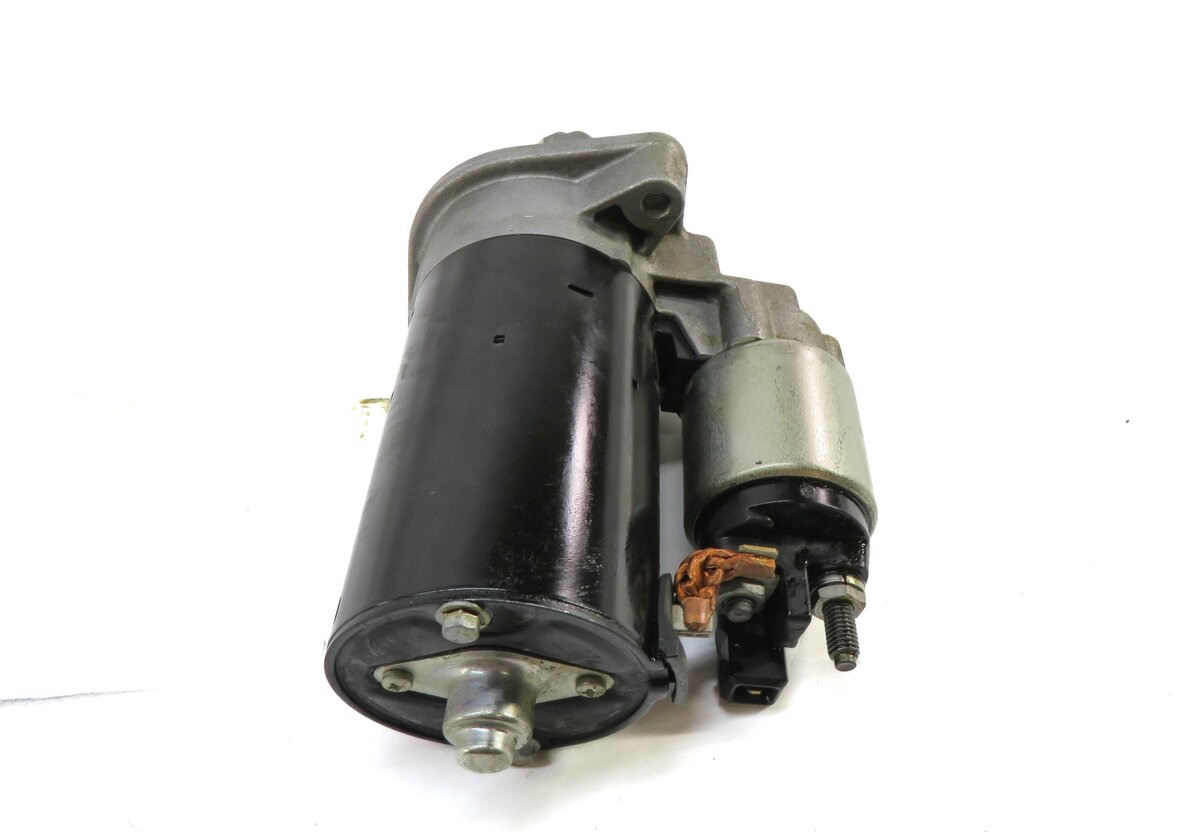 Thumbnail 3: 12-16 BMW 328i 335i 435i 528i 535i Z4 (F30 F31 F32 F10) 2.0T 3.0T STARTER MOTOR