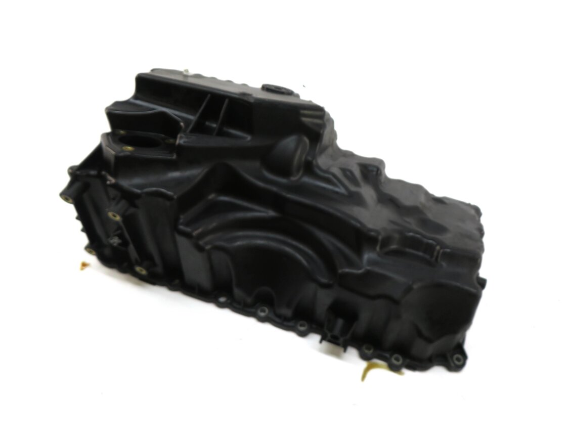 12-18 BMW 228i 328i 428i 528i X1 Z4 (E89 F10 F22 F30) RWD 2.0L ENGINE OIL PAN
