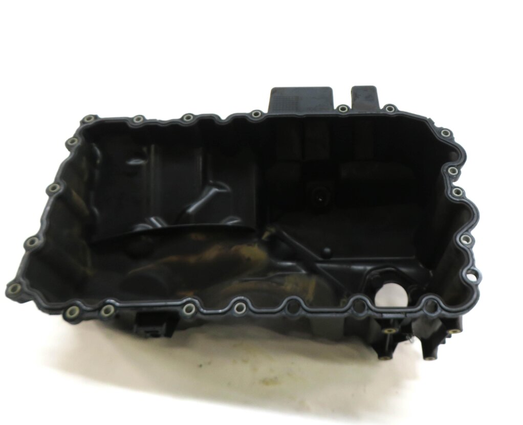 Thumbnail 4: 12-18 BMW 228i 328i 428i 528i X1 Z4 (E89 F10 F22 F30) RWD 2.0L ENGINE OIL PAN