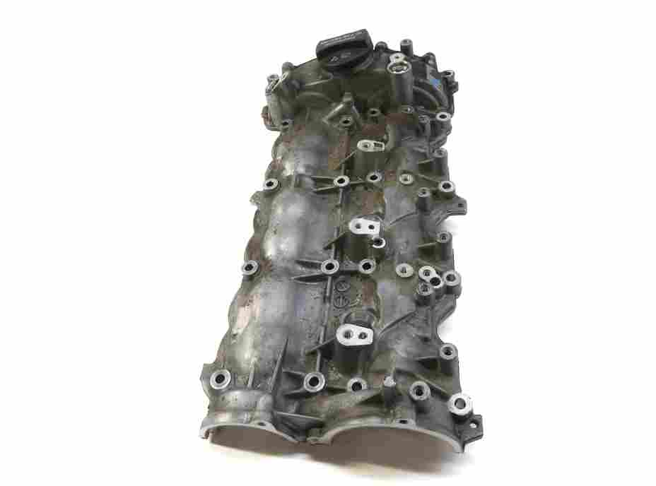Thumbnail 4: 13-18 MERCEDES C E GLE ML (W204 W207 W212 W166) 3.5L M276 RIGHT CYLINDER HEAD