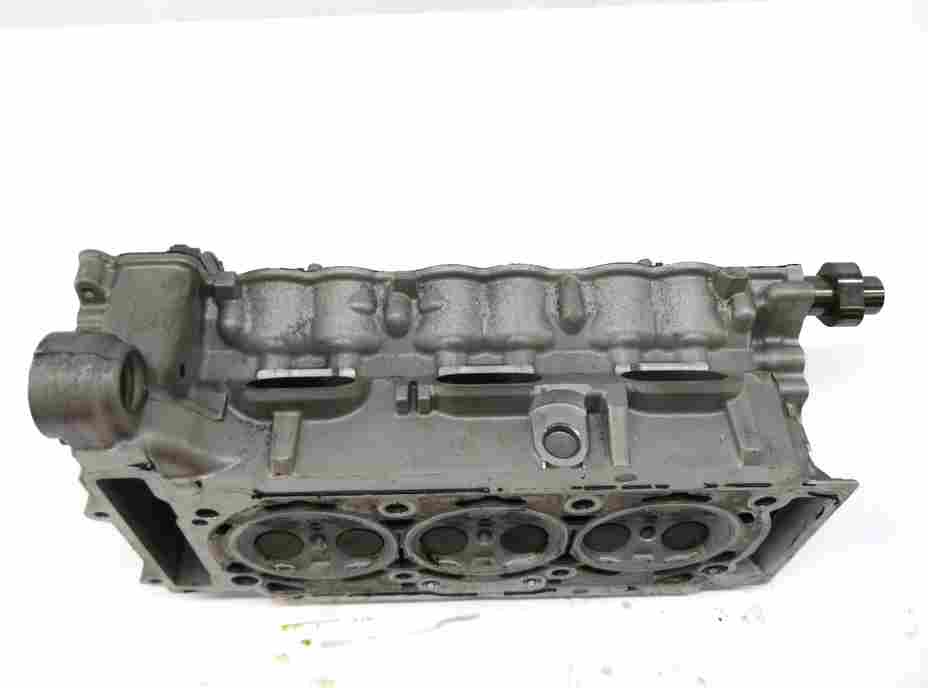 Thumbnail 7: 13-18 MERCEDES C E GLE ML (W204 W207 W212 W166) 3.5L M276 RIGHT CYLINDER HEAD