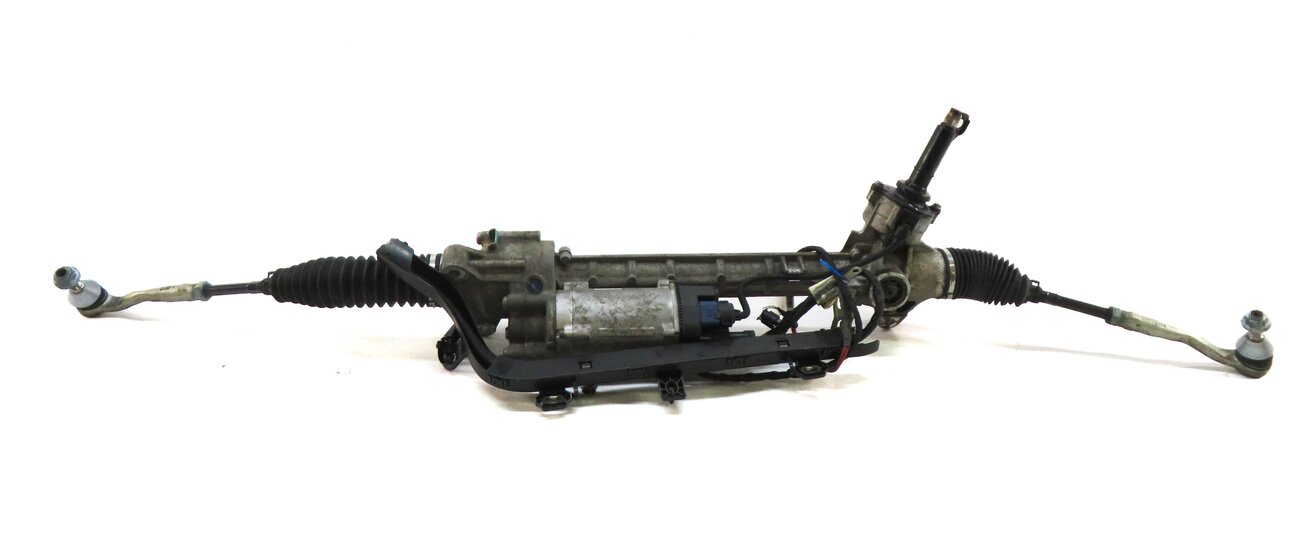 2013-2016 MERCEDES GL ML CLASS W166 X166) POWER STEERING GEAR RACK & PINION