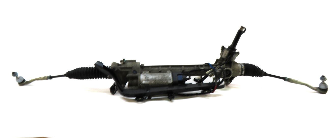 Thumbnail 2: 2013-2016 MERCEDES GL ML CLASS W166 X166) POWER STEERING GEAR RACK & PINION