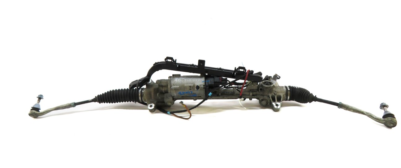 Thumbnail 3: 2013-2016 MERCEDES GL ML CLASS W166 X166) POWER STEERING GEAR RACK & PINION