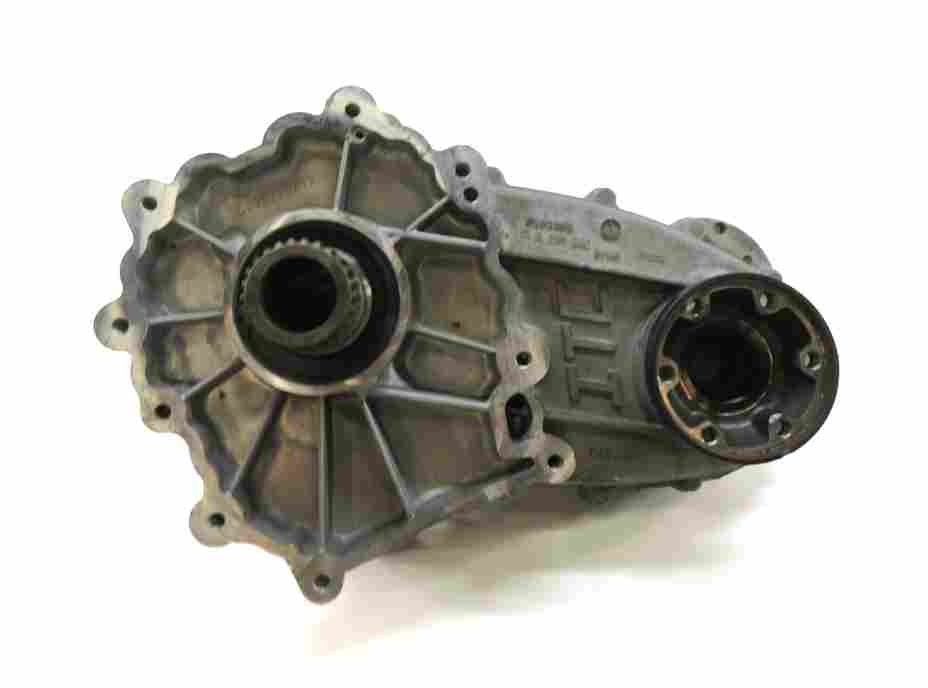 14-19 MERCEDES GL450 GL550 ML350 ML550 GLE400 GLE550 (W166 X166) TRANSFER CASE