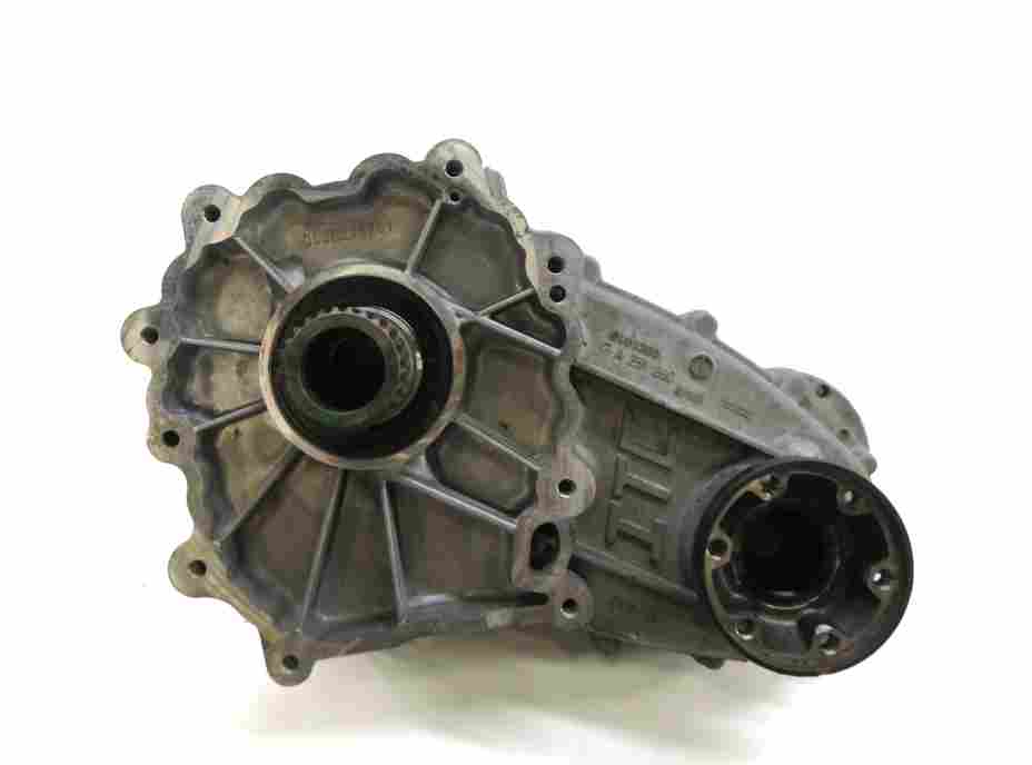 Thumbnail 2: 14-19 MERCEDES GL450 GL550 ML350 ML550 GLE400 GLE550 (W166 X166) TRANSFER CASE