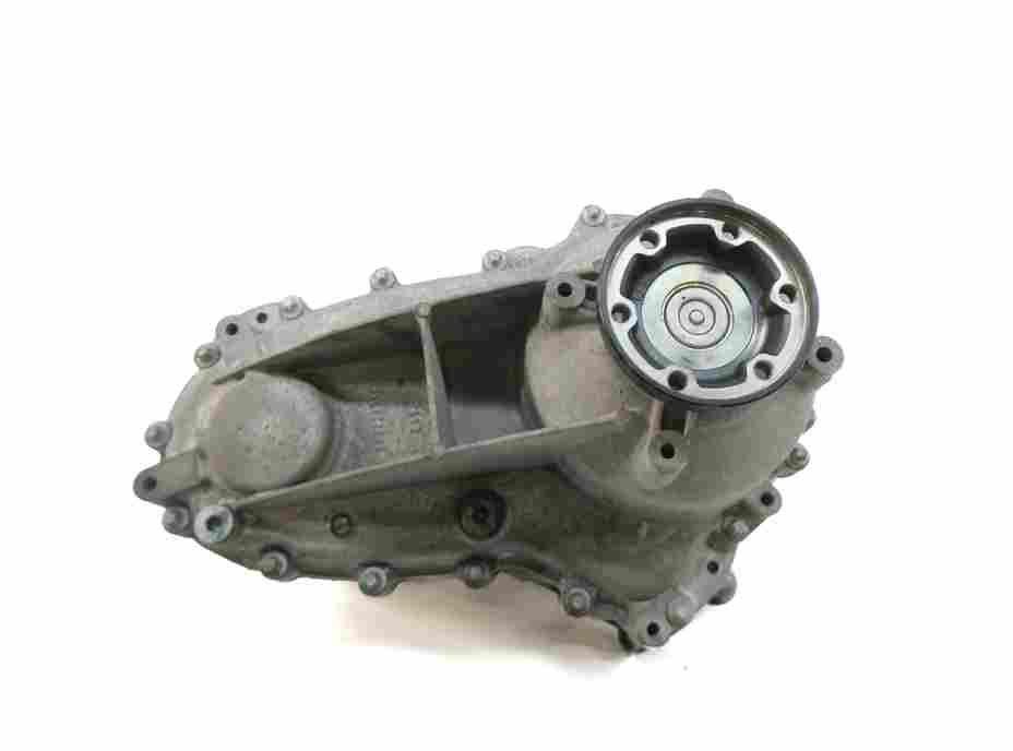 Thumbnail 3: 14-19 MERCEDES GL450 GL550 ML350 ML550 GLE400 GLE550 (W166 X166) TRANSFER CASE