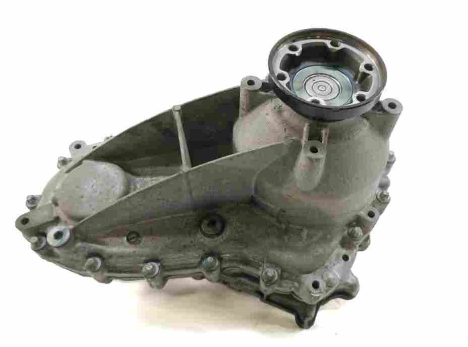 Thumbnail 4: 14-19 MERCEDES GL450 GL550 ML350 ML550 GLE400 GLE550 (W166 X166) TRANSFER CASE