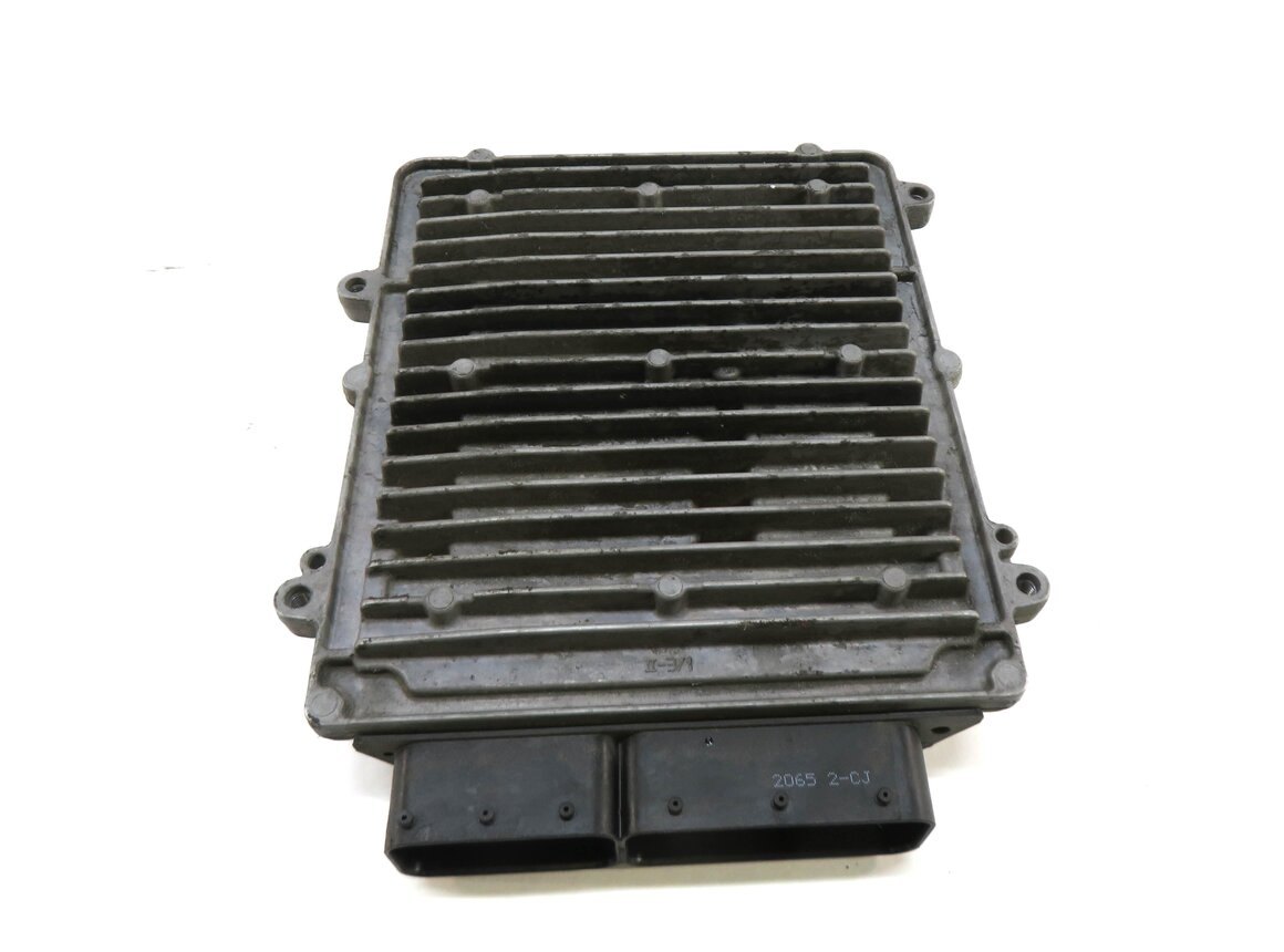 Thumbnail 3: 14-18 MERCEDES E300 E350 E400 GLE350 ML350 (W207 W212 W166) 3.5L ENGINE MODULE