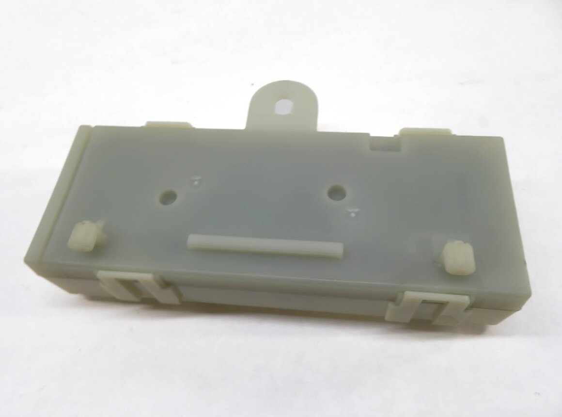 Thumbnail 3: 12-16 MERCEDES GL350 GL450 GL550 ML350 ML550 (W166 X166) TRUNK LIFTGATE MODULE