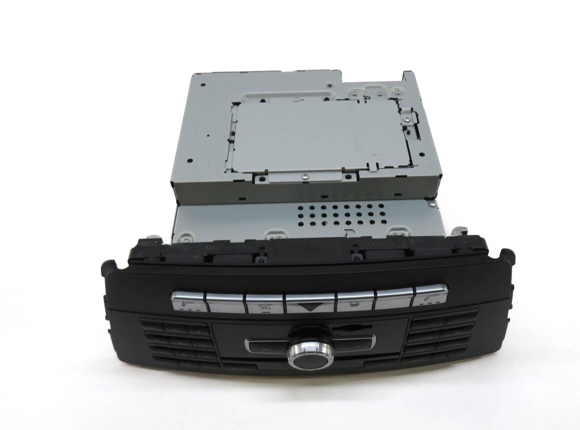 Thumbnail 5: 2015-2016 MERCEDES GL ML CLASS (W166 X166) RADIO STEREO CD NAVIGATION RECEIVER