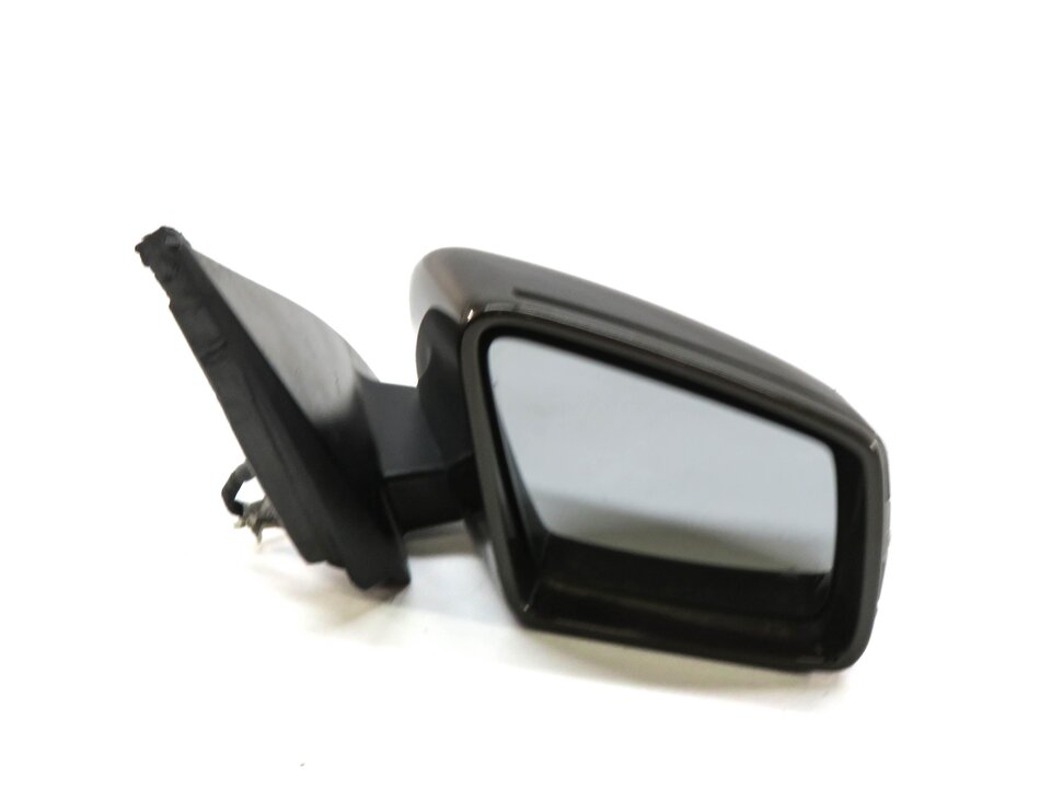 Thumbnail 4: 2012-2016 MERCEDES GL450 GL550 ML350 (W166 X166) RIGHT BLIND SPOT MIRROR (BROWN)