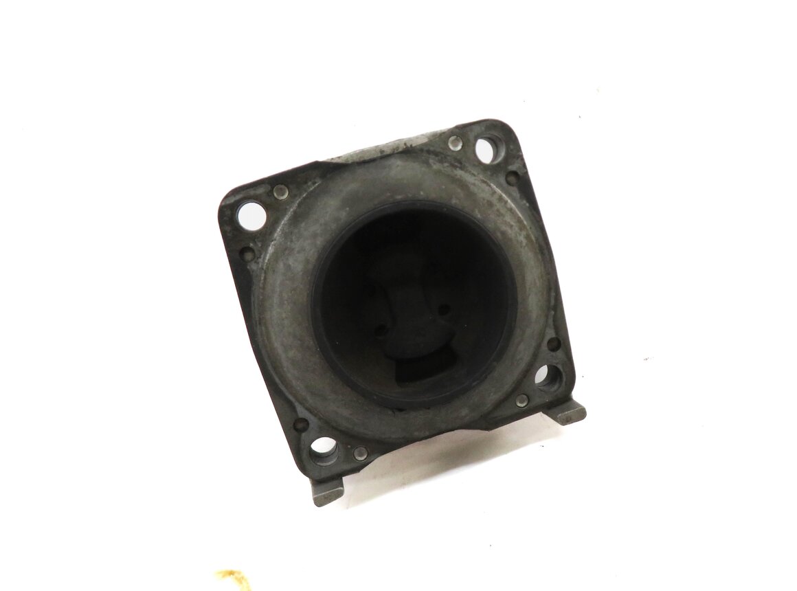 2015 MERCEDES ML350 (W166) 3.5L M276 ENGINE TRANSMISSION MOUNT BRACKET