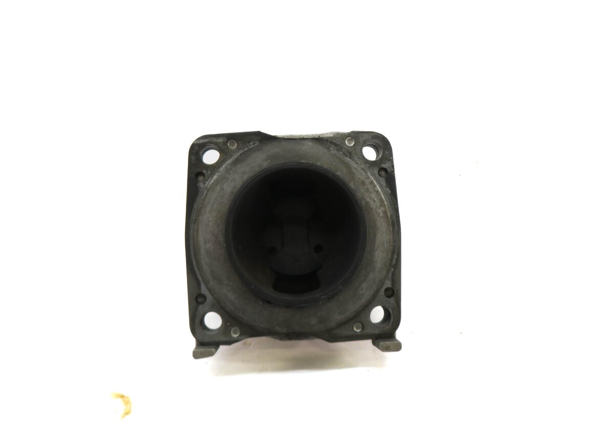 Thumbnail 2: 2015 MERCEDES ML350 (W166) 3.5L M276 ENGINE TRANSMISSION MOUNT BRACKET
